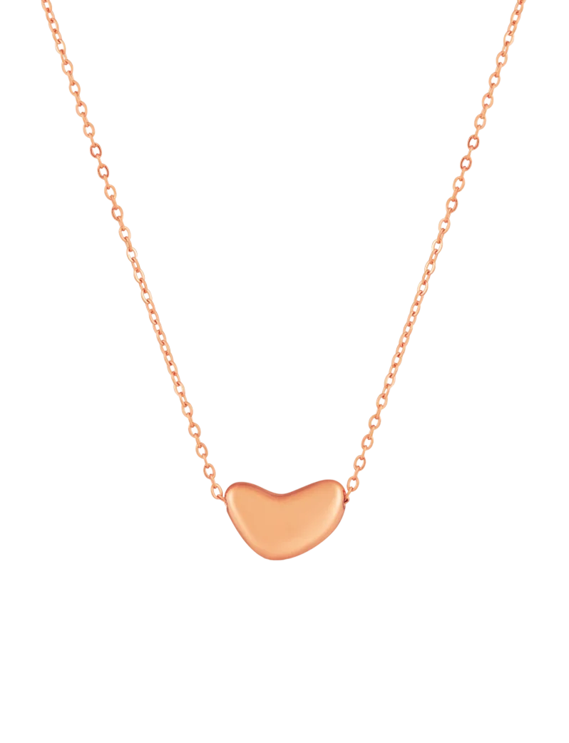 Colier Amoria Rose Gold