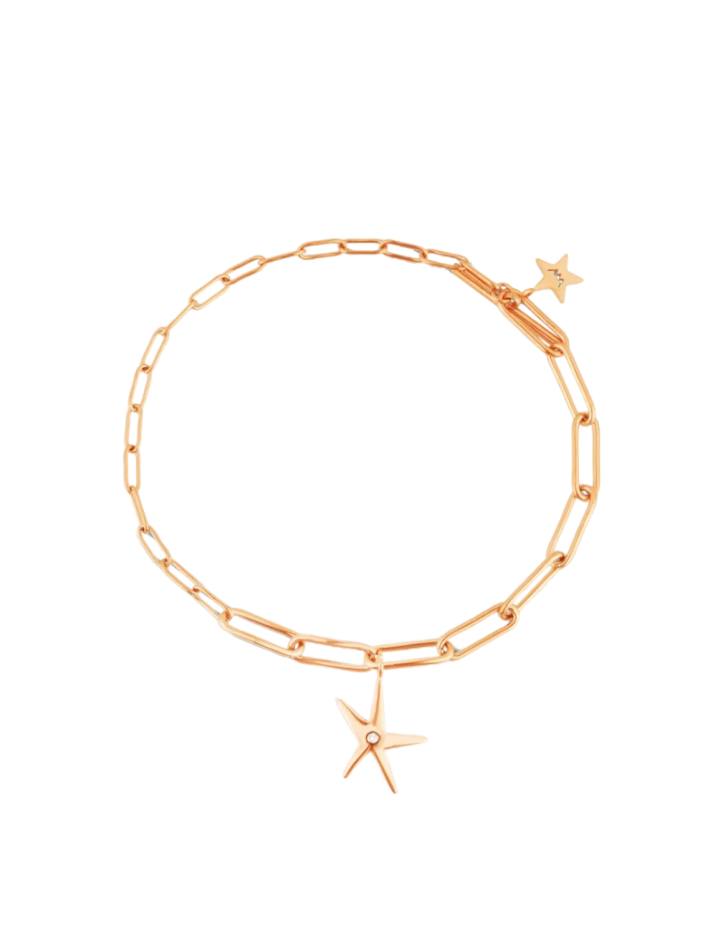 Brățară Nyxa Rose Gold
