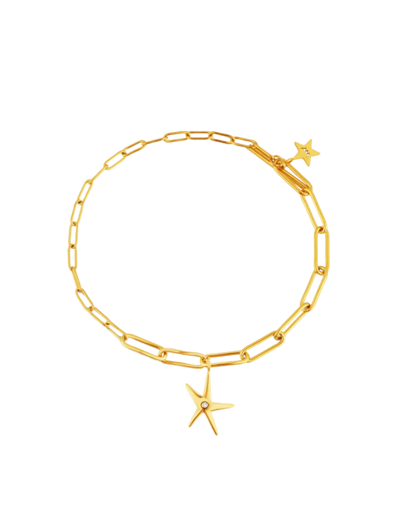 Brățară Nyxa Gold