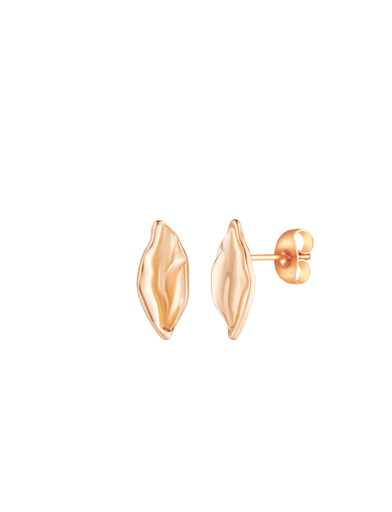 Cercei Virela Rose Gold