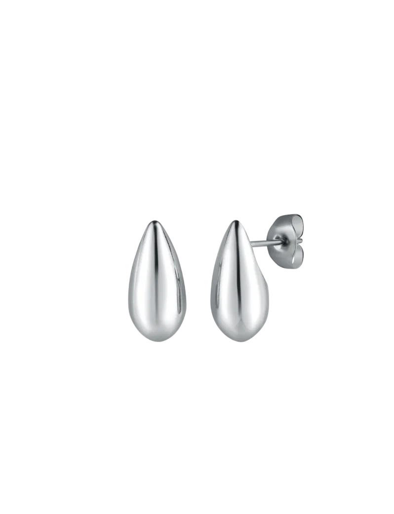 Cercei Lurea Silver