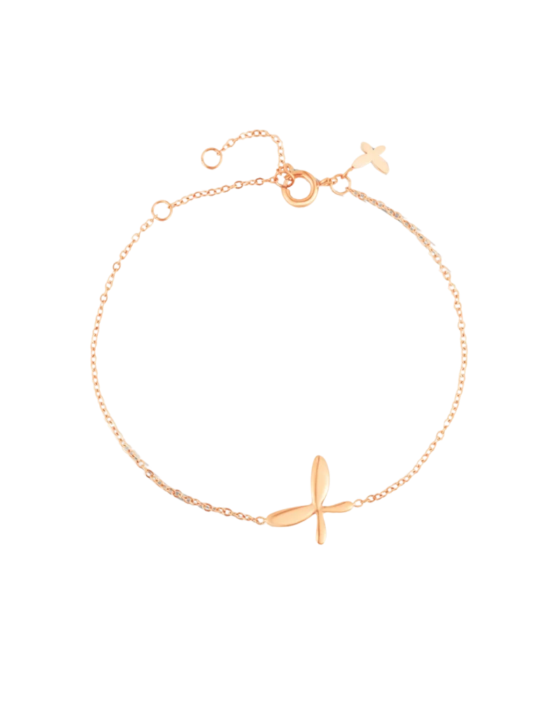 Brățară Elaria Rose Gold