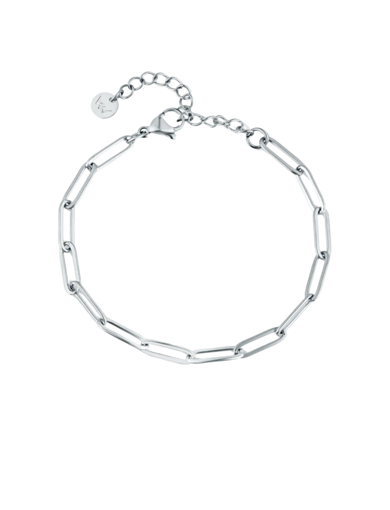 Brățară Elar Silver