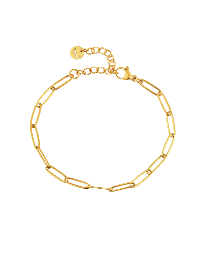 Brățară Isel Gold