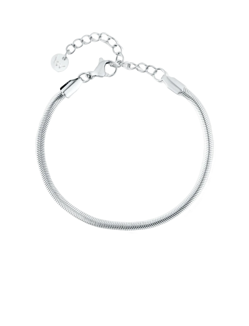 Brățară Evoa Silver