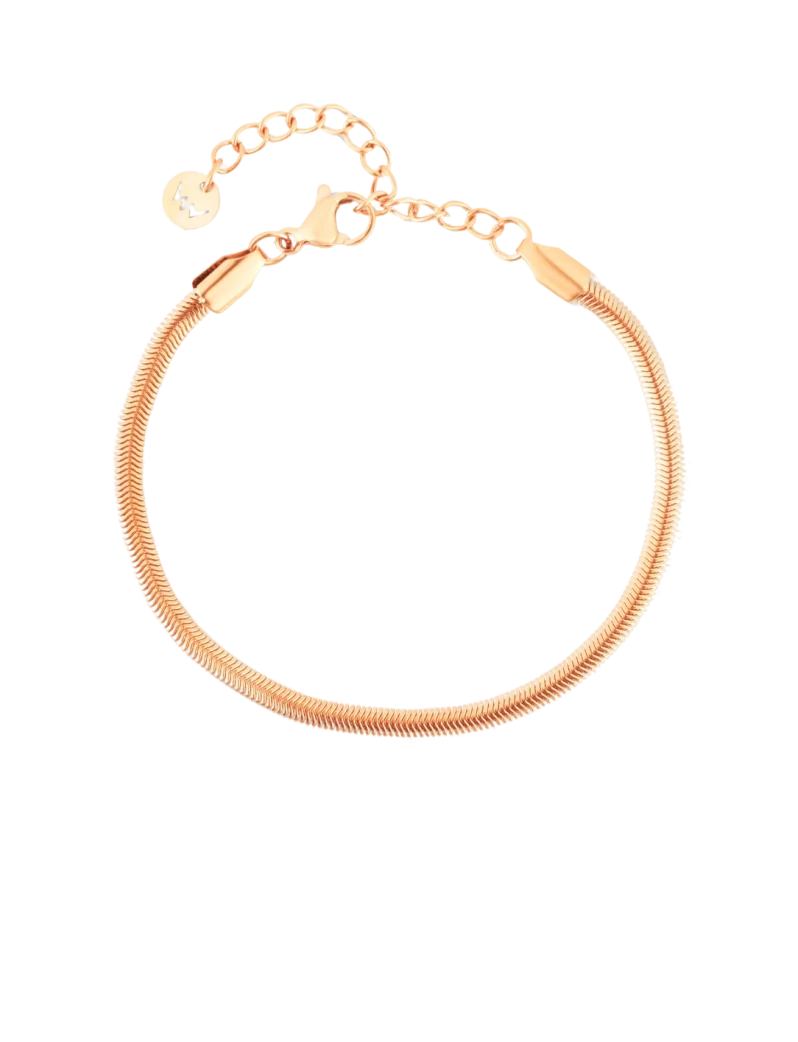 Brățară Evoa Rose Gold