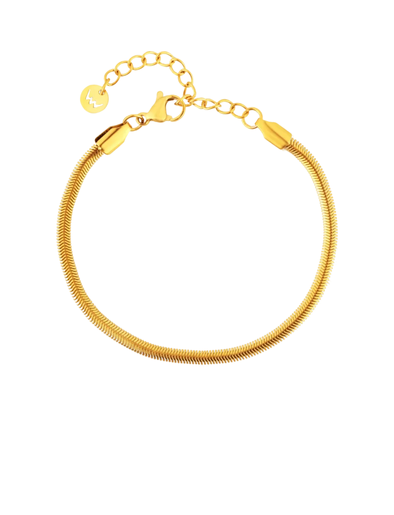 Brățară Evoa Gold