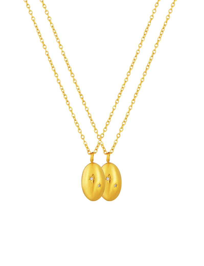 Colier Auremi Gold