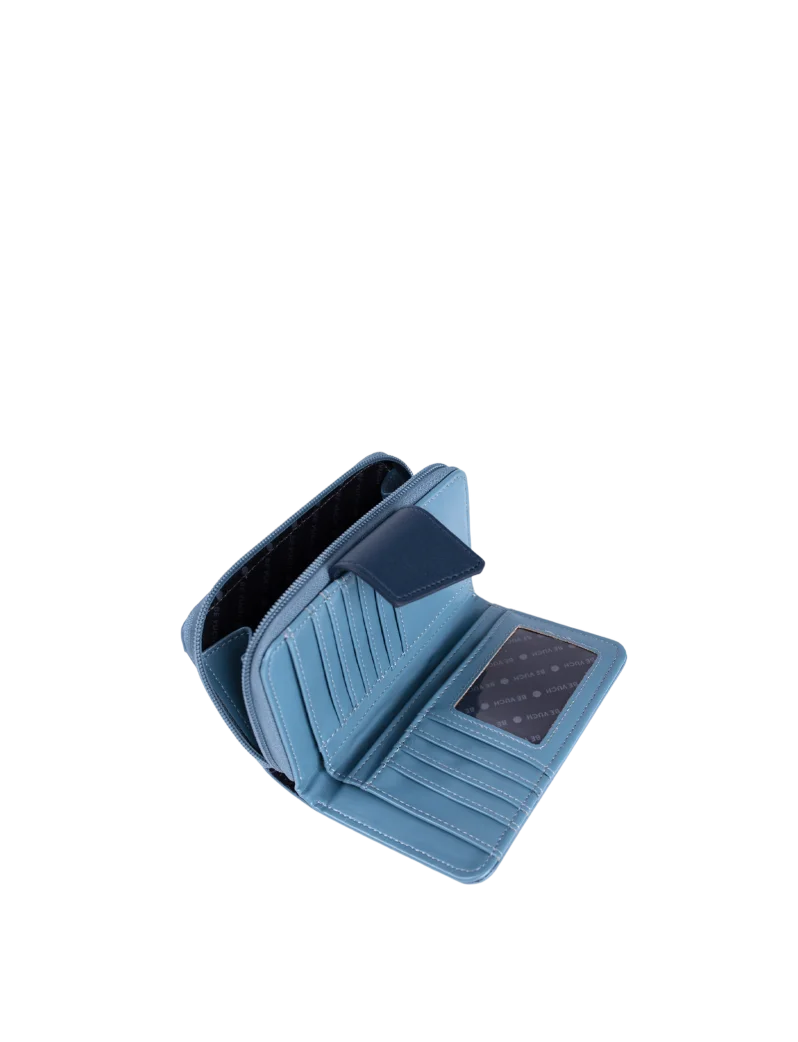 Talli Tammy Aslant Blue