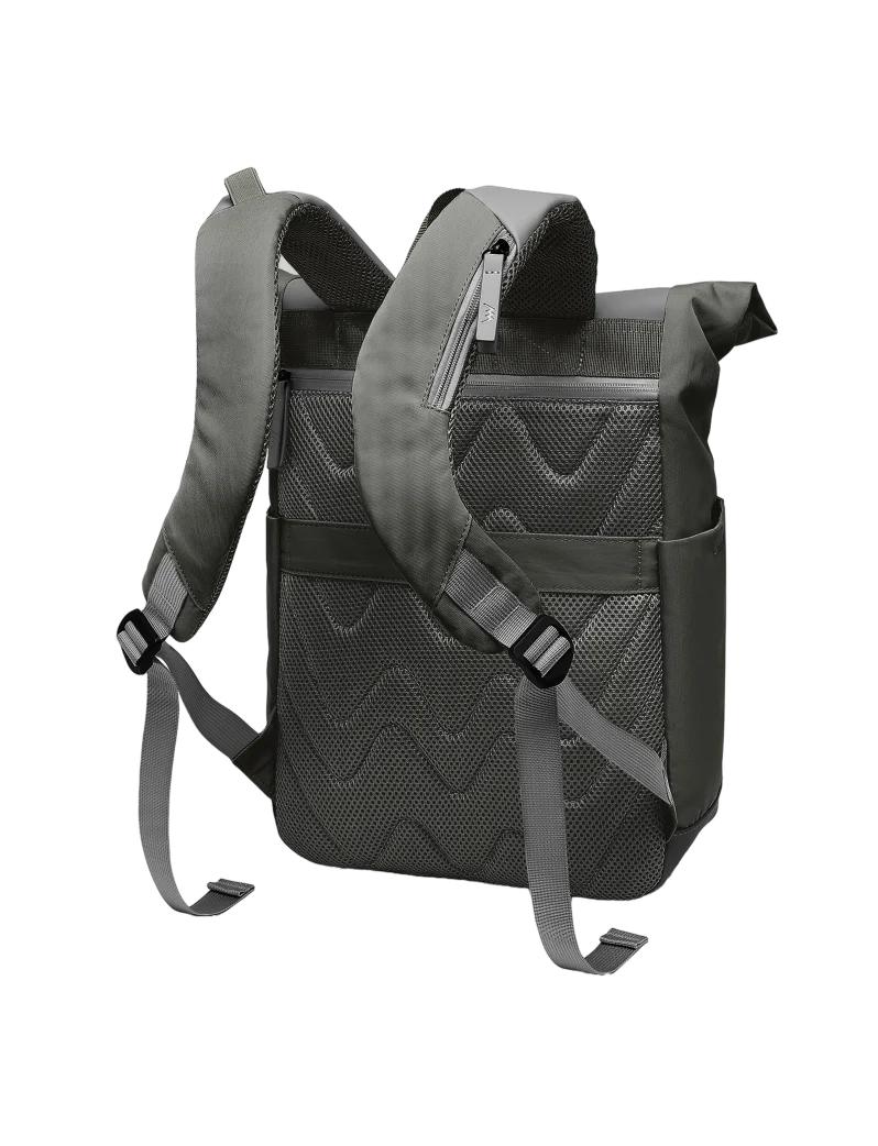Virion Dark Grey