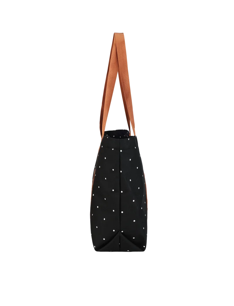 Rizzo Dotty Black
