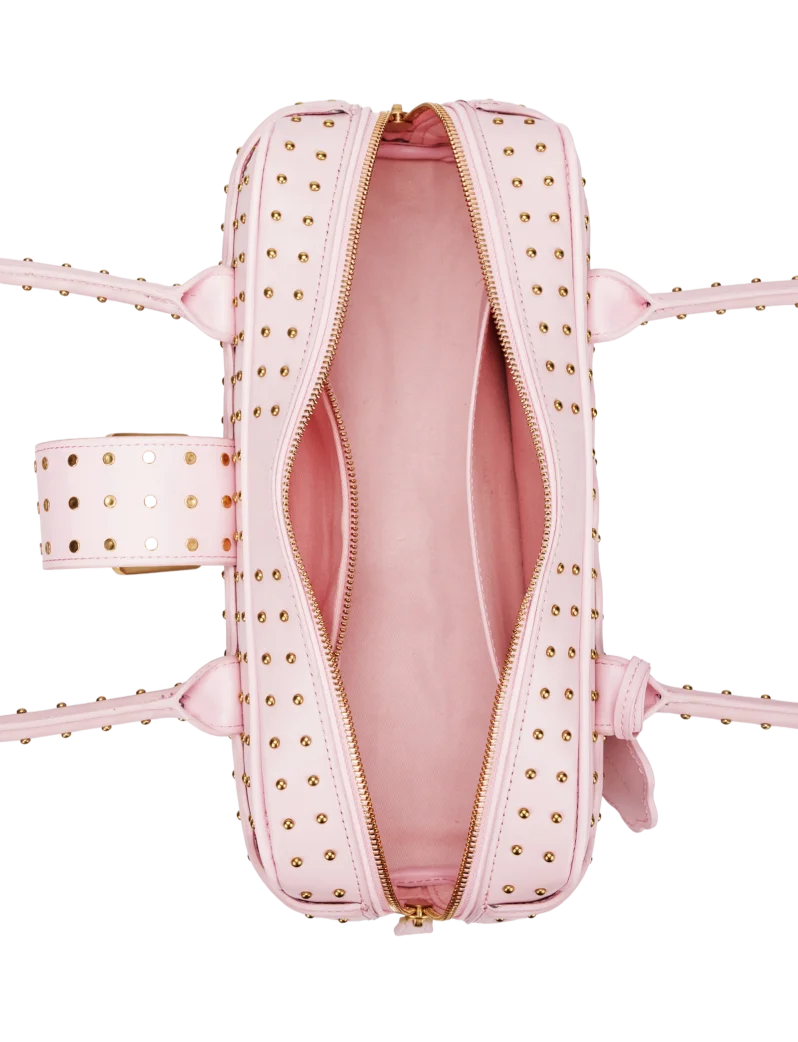 Elongé Pink