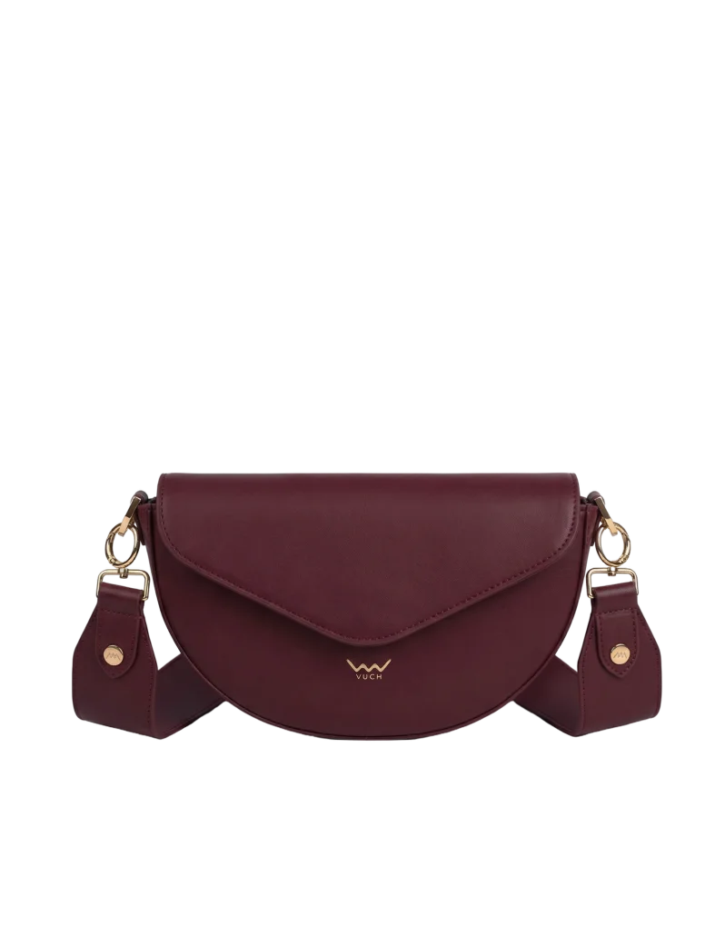 Tricia Grace Wine Red