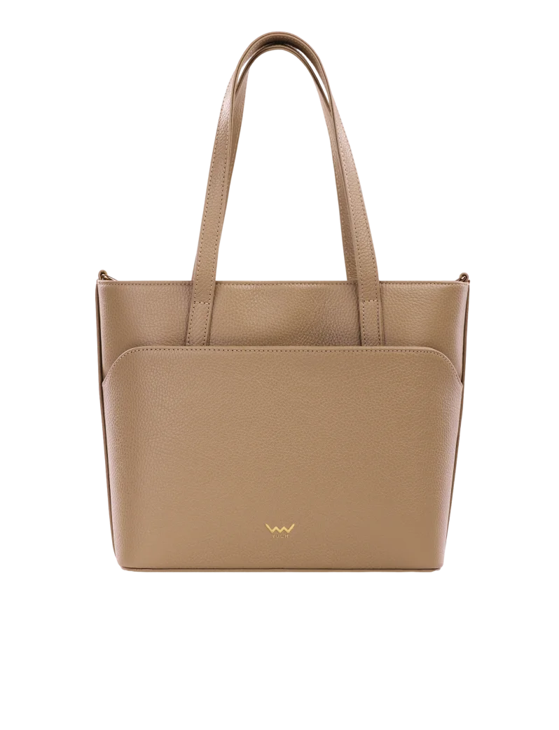 Neela Grace Taupe