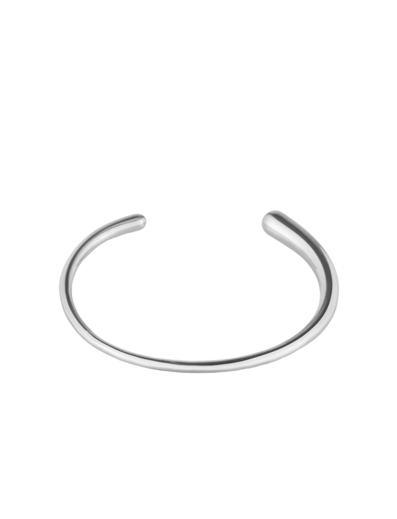 Brățară Bond Silver