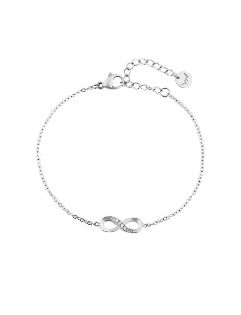 Brățară Enso Silver