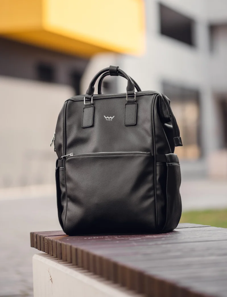 Ferron Chic Black