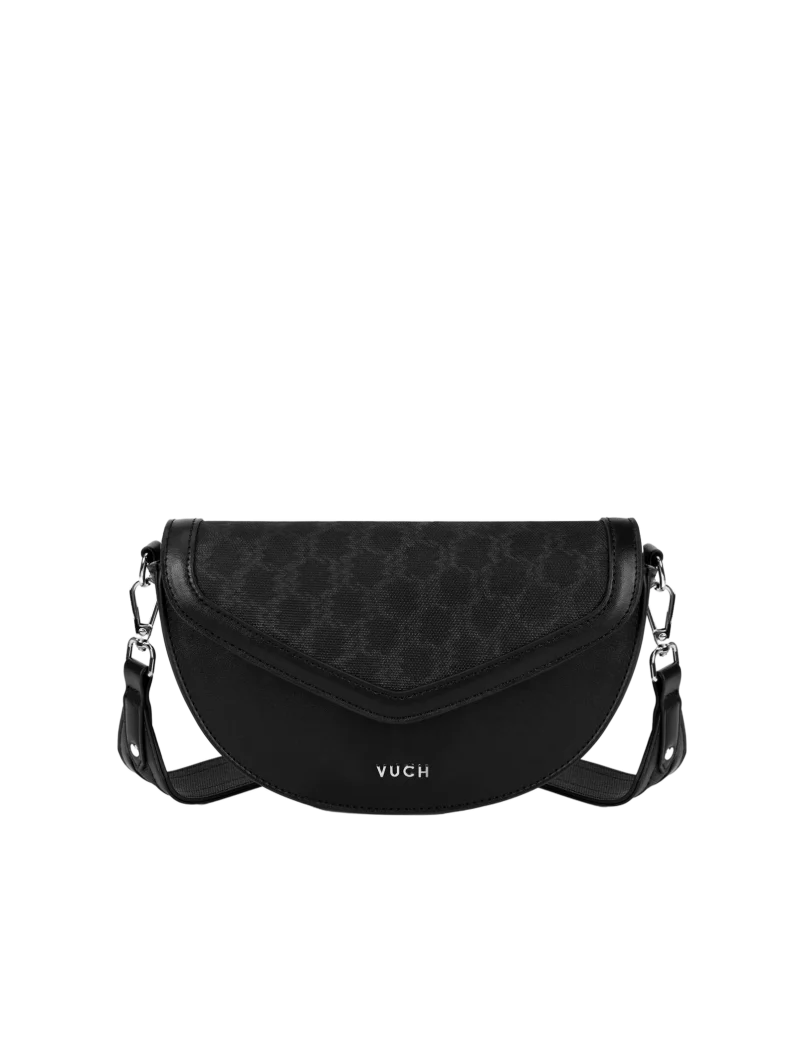 Tricia MN Black
