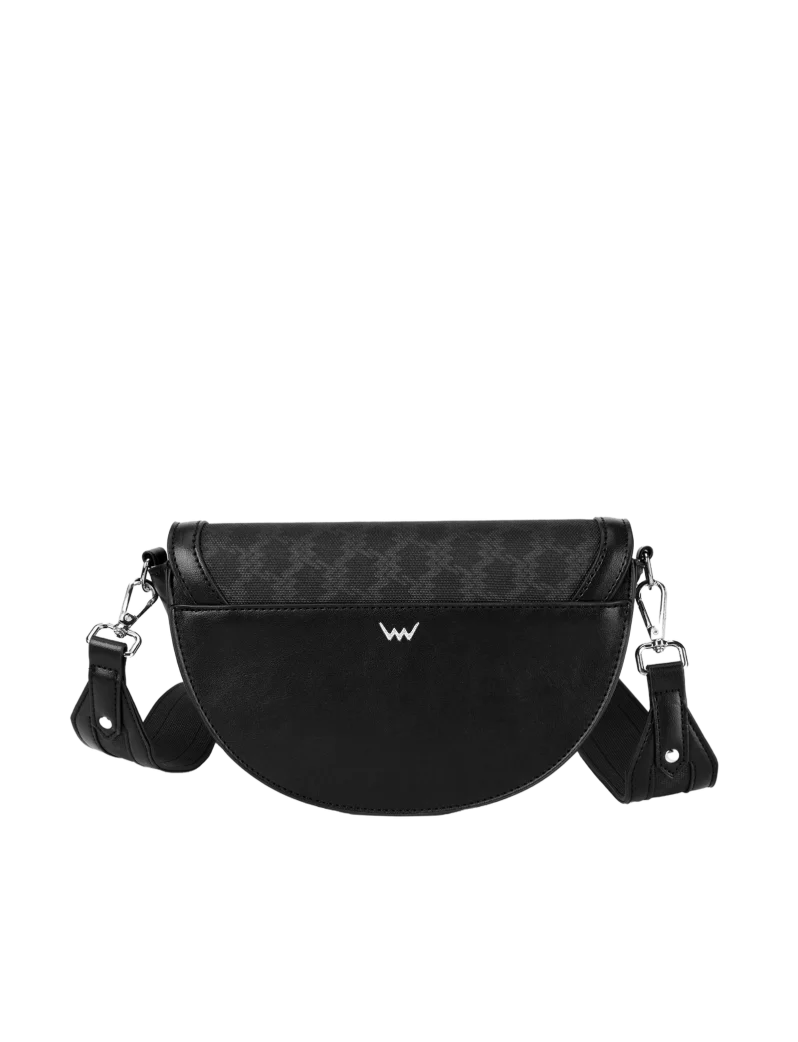 Tricia MN Black