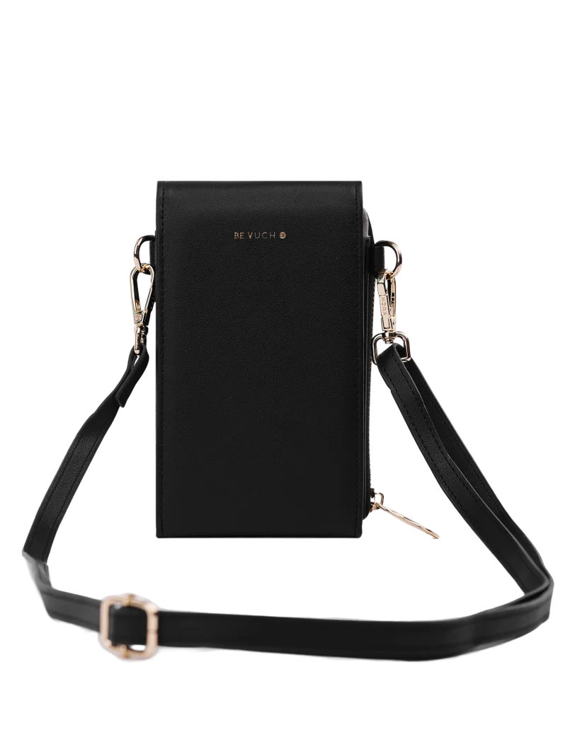 Chanthal Dotty Black