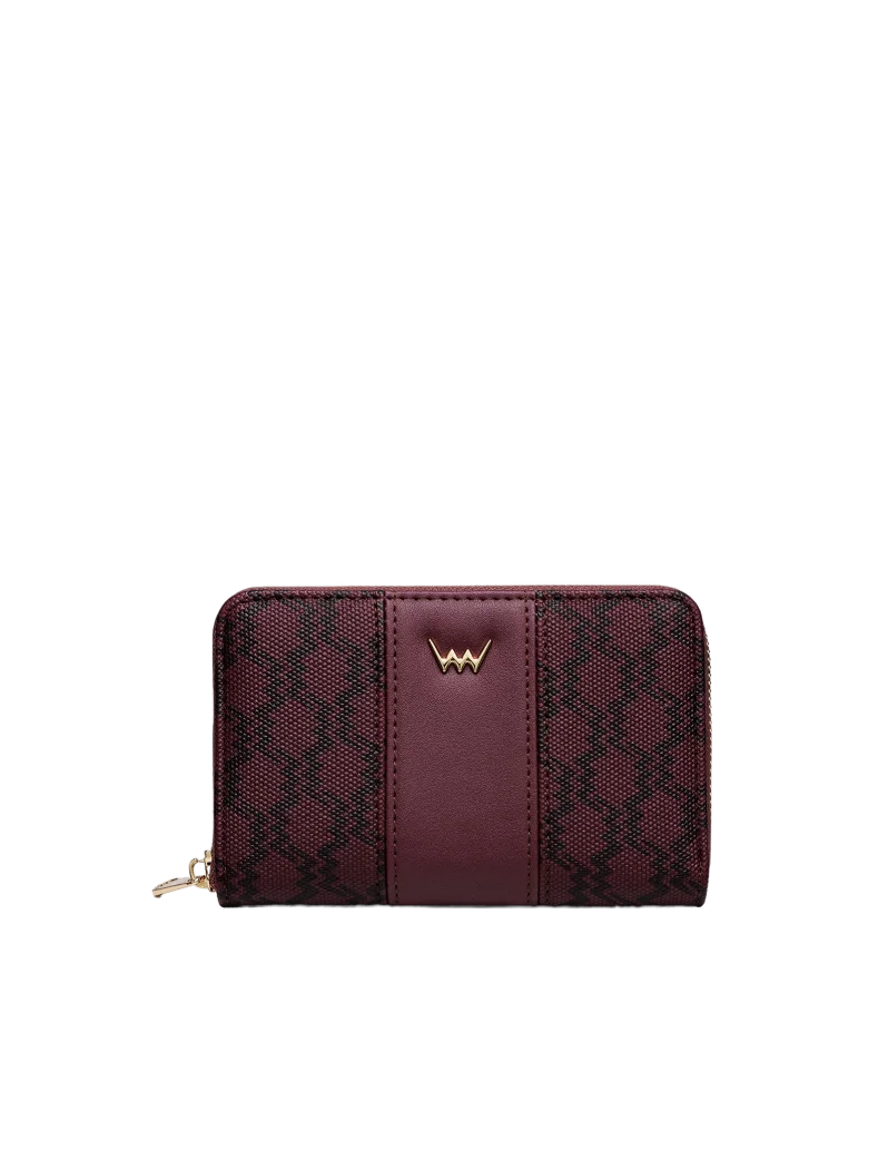 Minna MN Burgundy