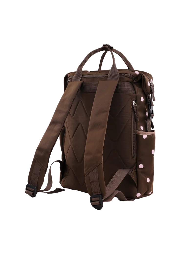 Lien Dotty Brown