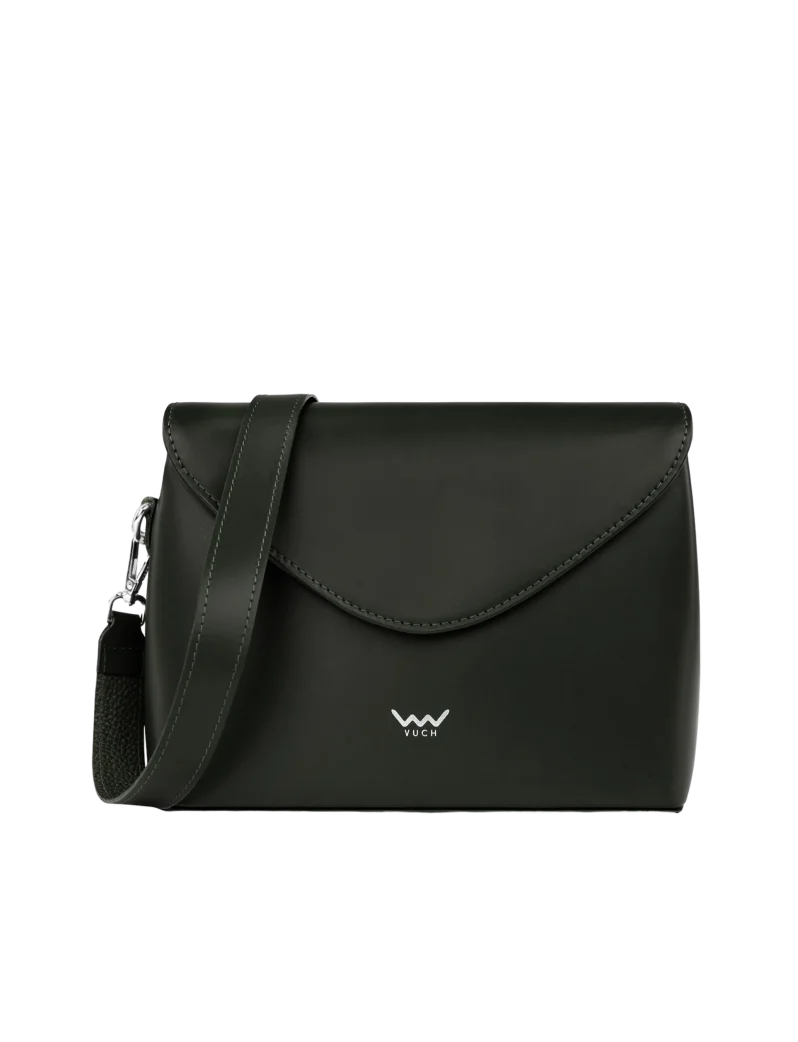 Byrsa Grace Dark Green