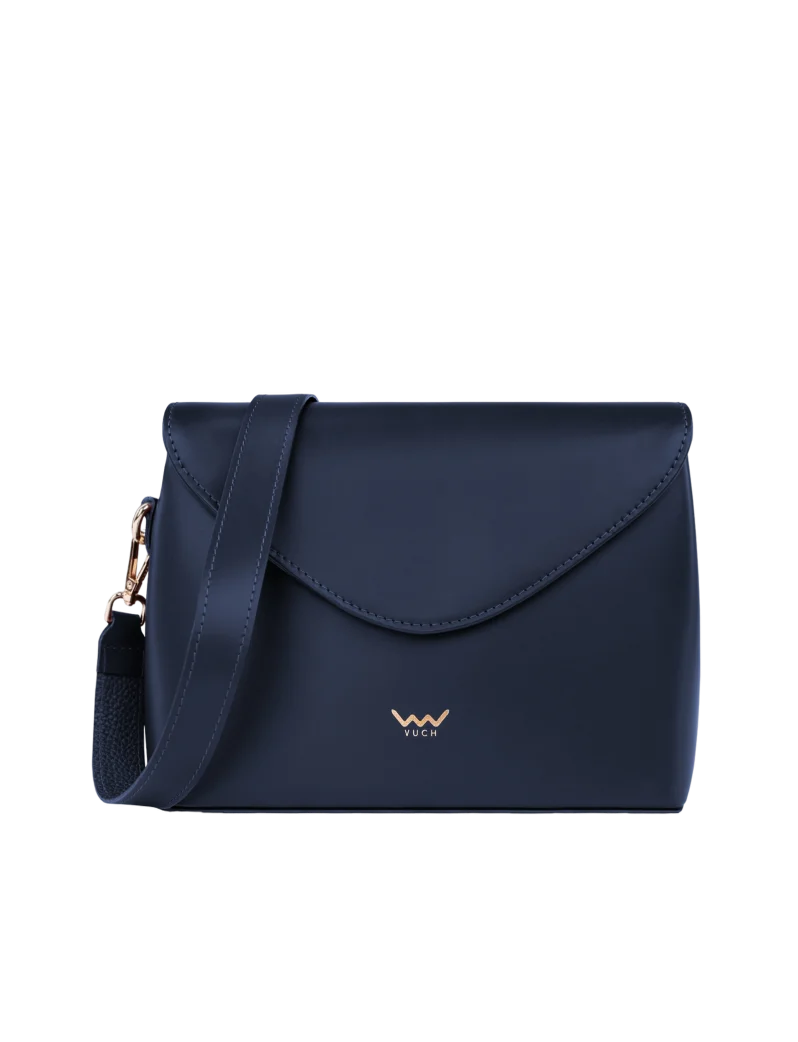 Byrsa Grace Dark Blue