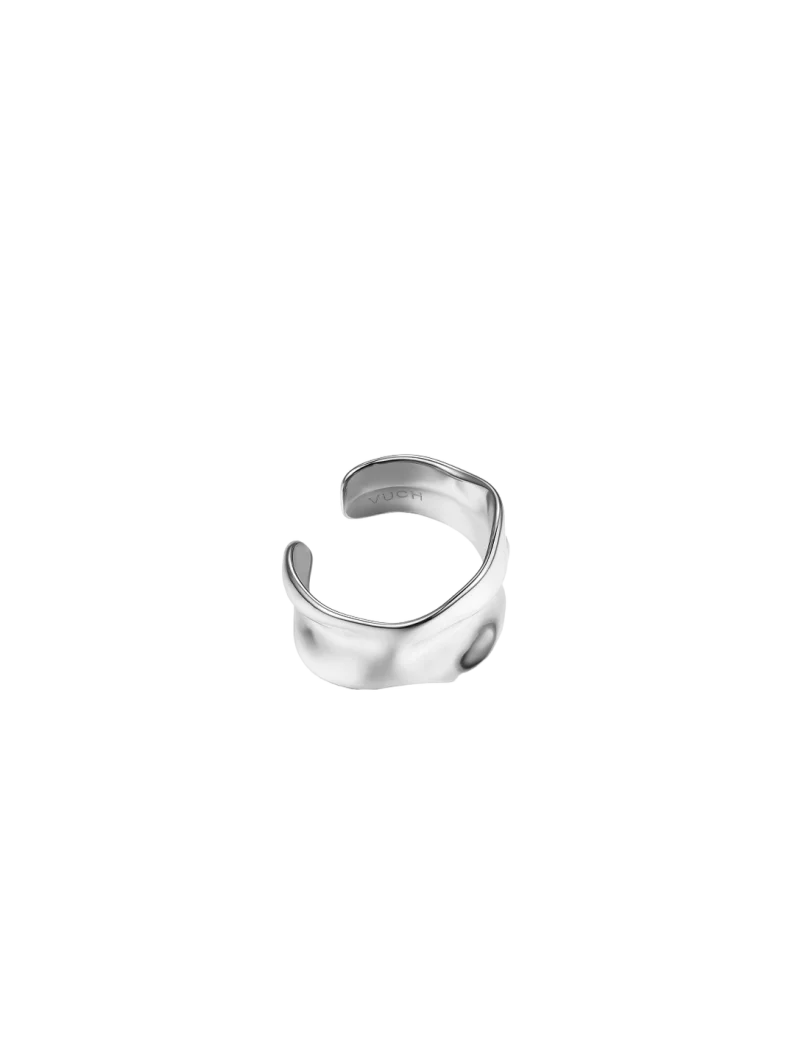 Cercei Obsid Silver