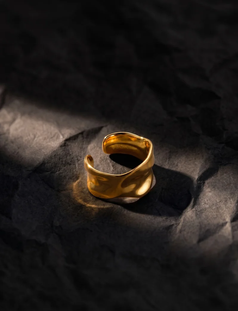Cercei Obsid Gold