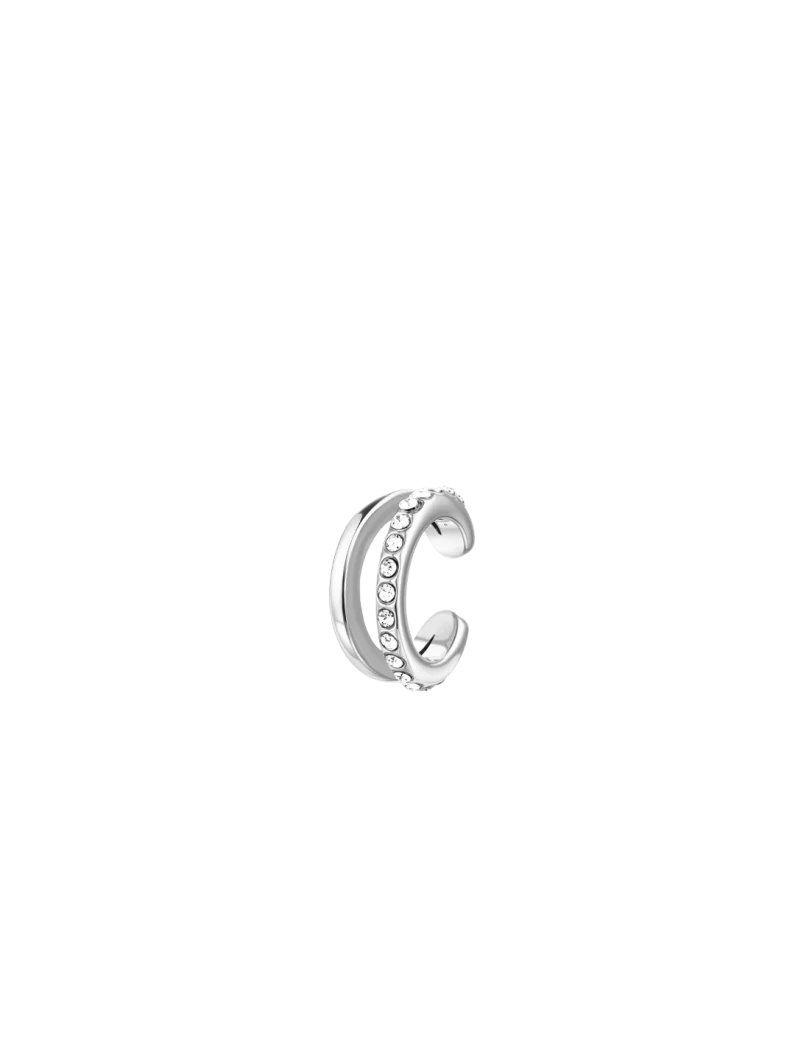 Cercei Vein Silver