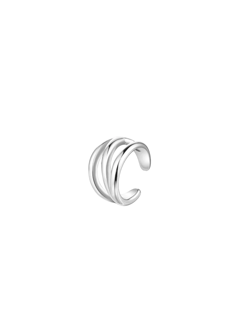 Cercei Rift Silver