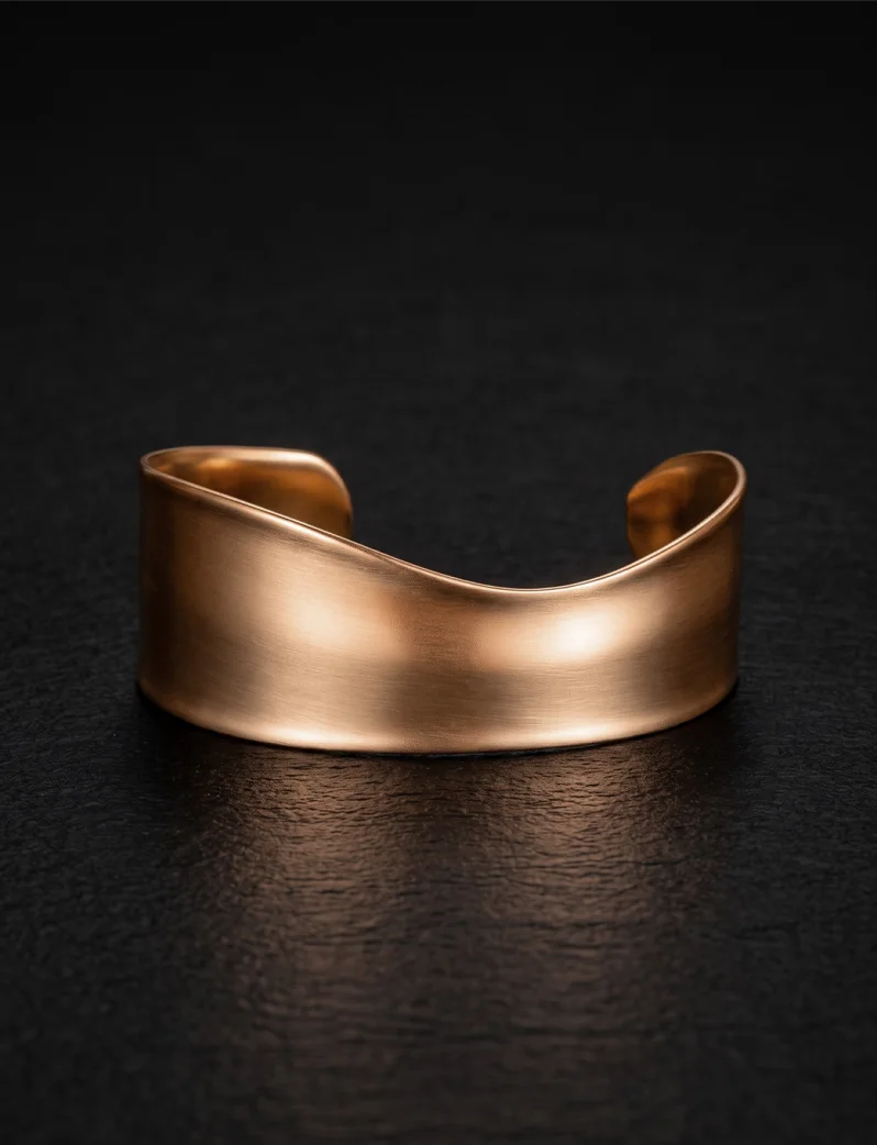 Brățară Ixora Rose Gold