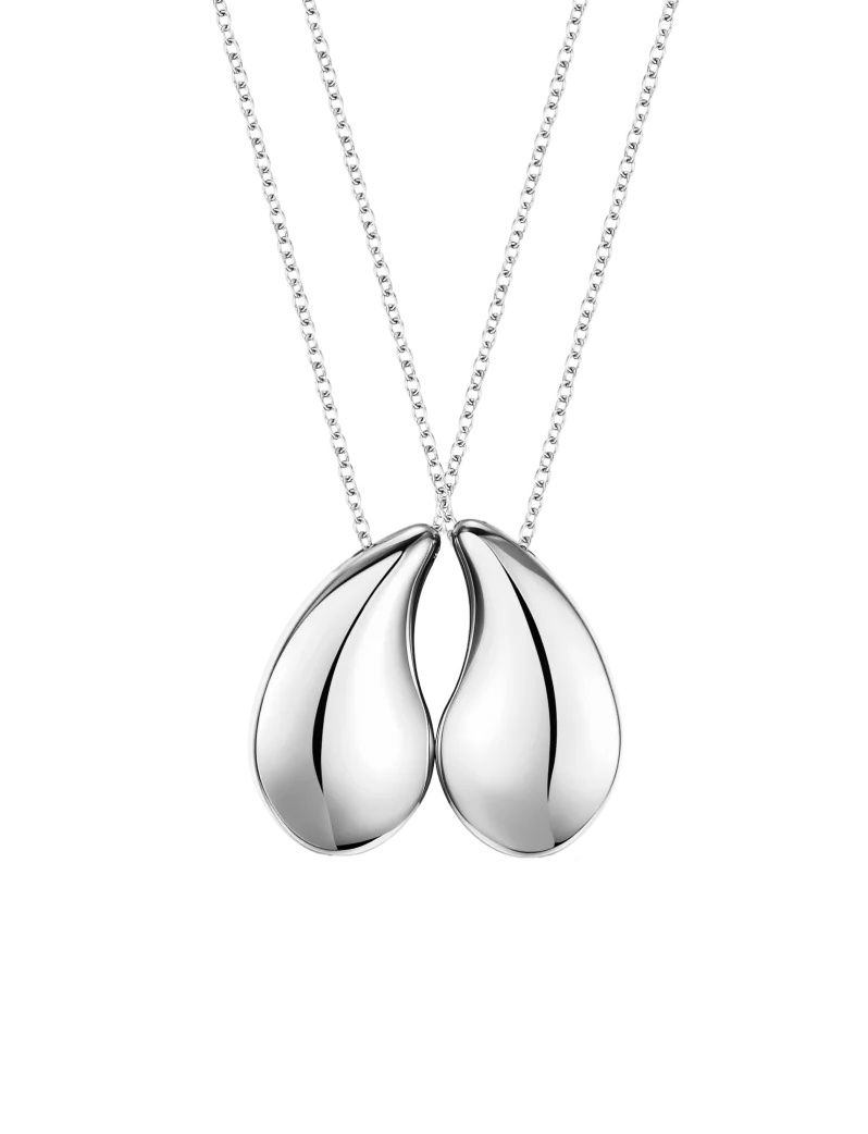 Colier Sync Silver