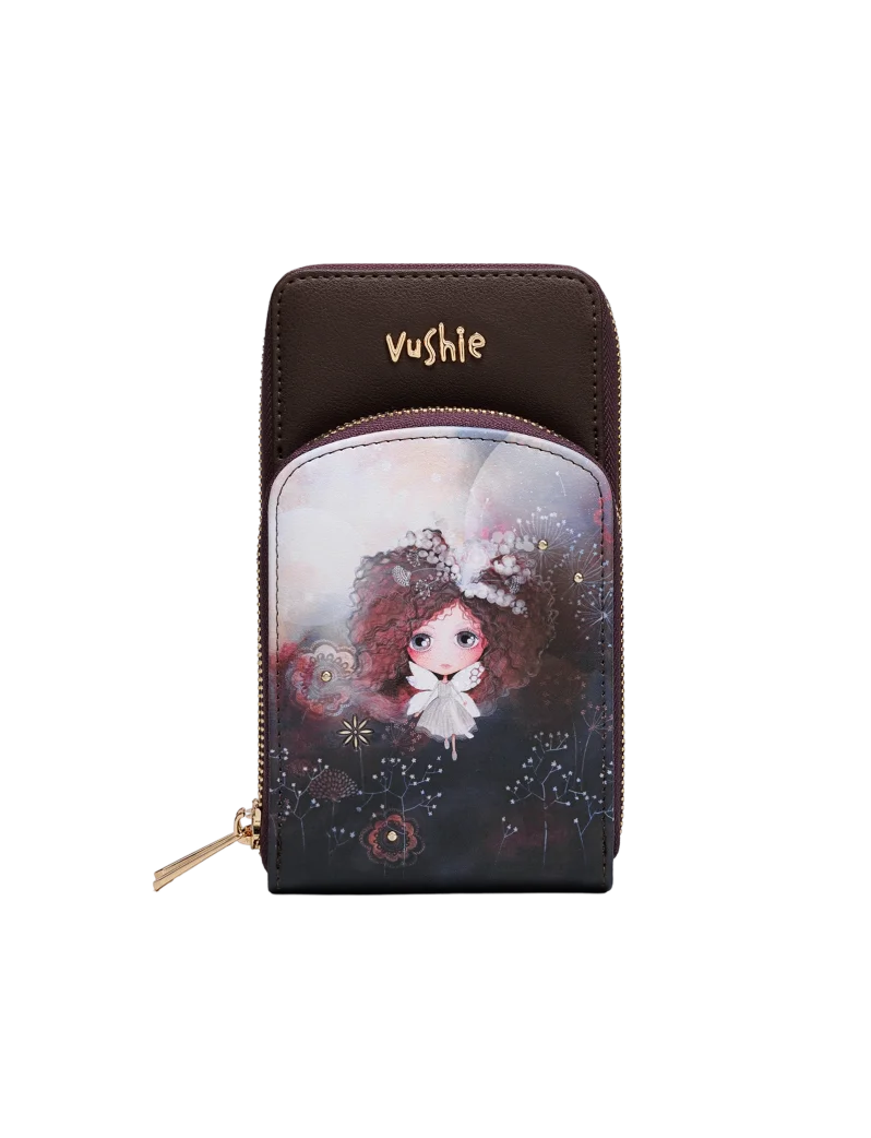 Rosalie Crossbody Wallet