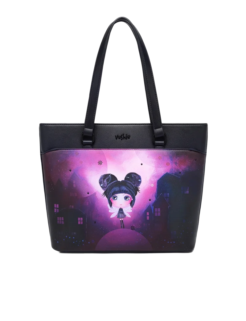 Vivian Shoulder Bag