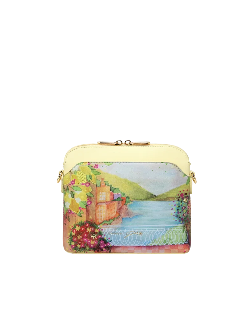 Clara Mini Crossbody Bag