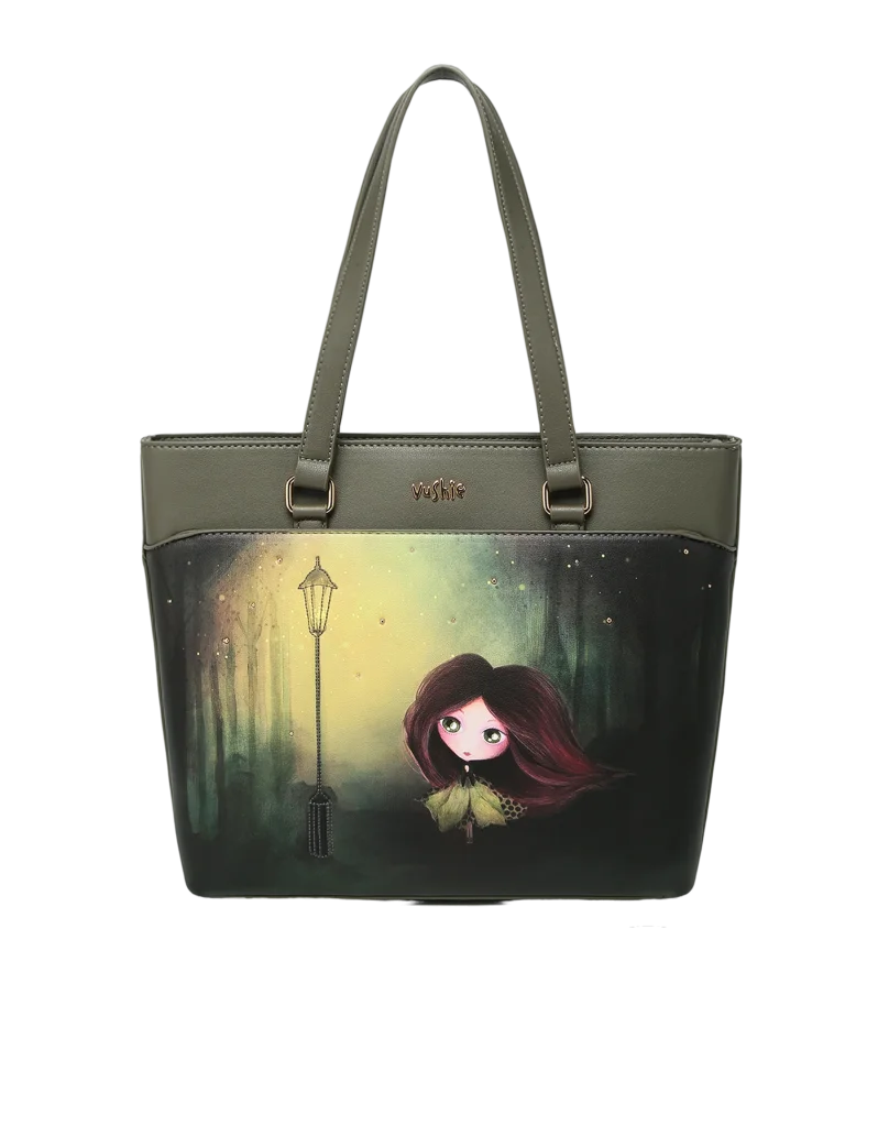 Olivia Shoulder Bag