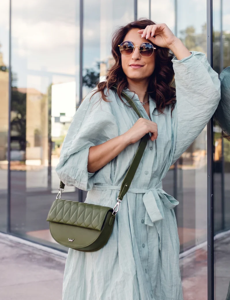 Corrado Cornet Green