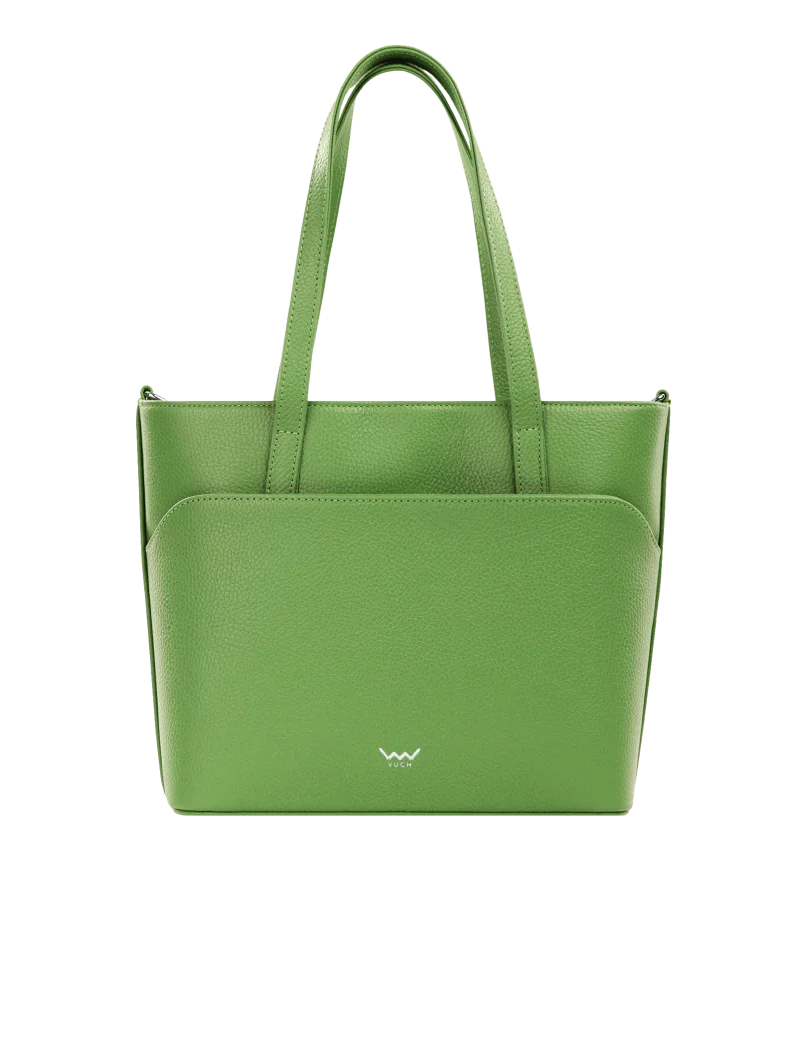 Neela Grace Light Green