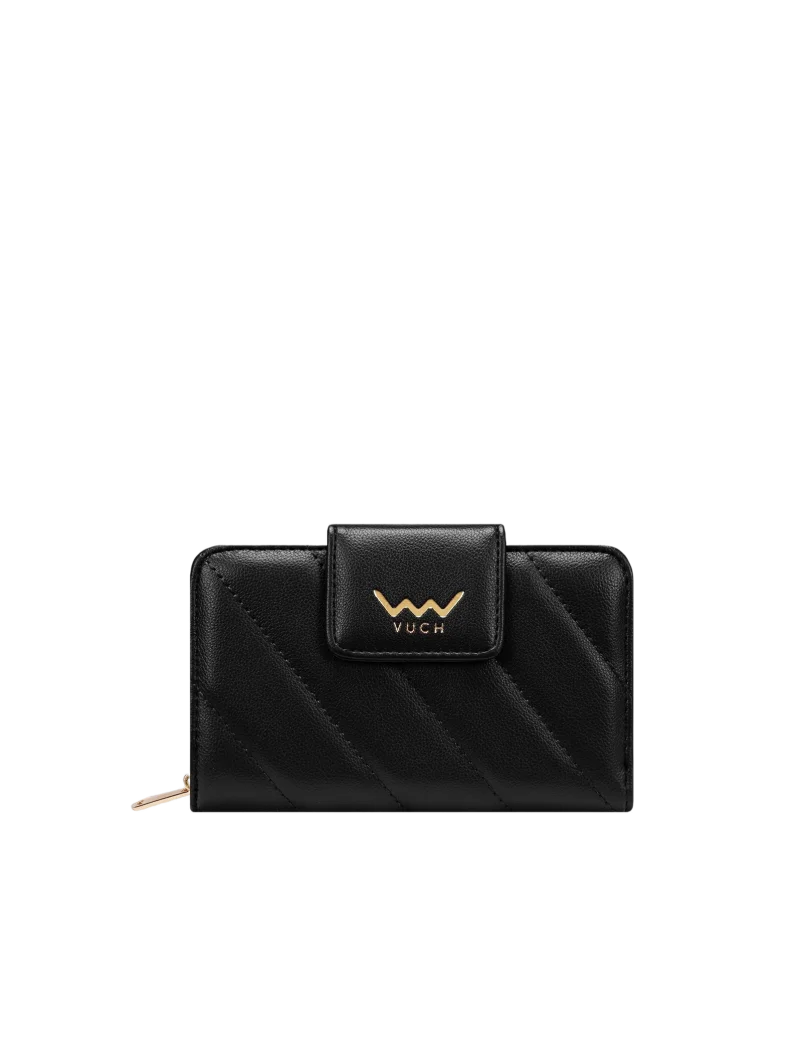 Zoreya Middle Black