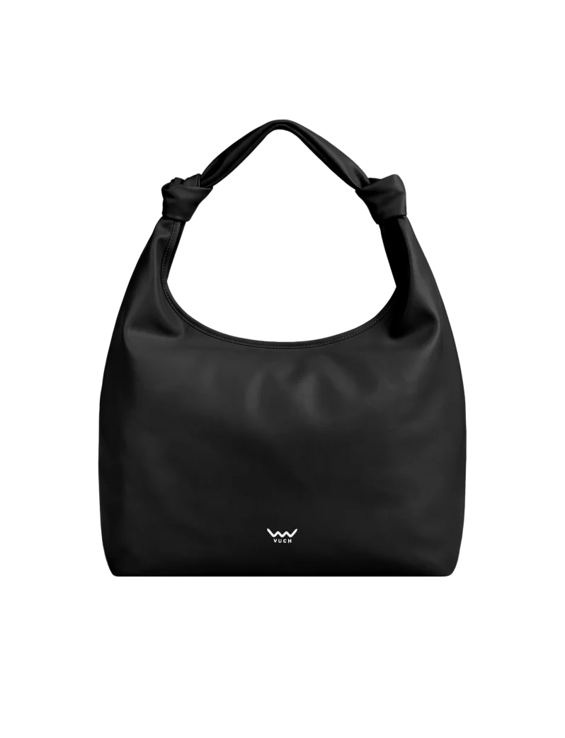 Eileen Shimmer Black
