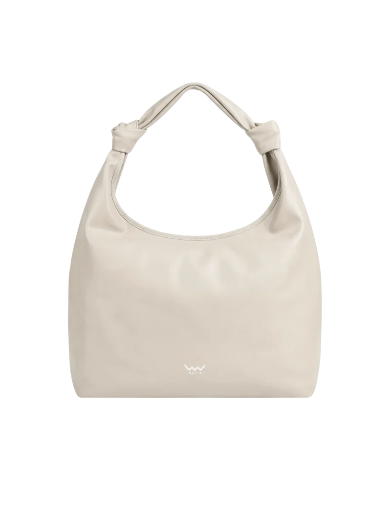 Eileen Shimmer Beige