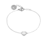 Brățară MyHeart Silver