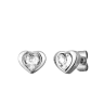 Cercei MyHeart Silver