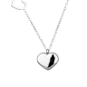 Colier Inlove Silver