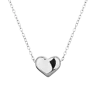 Colier Deep Love Silver