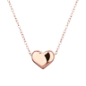 Colier Deep Love Rose Gold