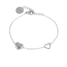 Brățară Fidelity Silver
