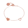 Brățară Loyalty Rose Gold
